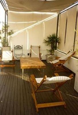 фото отеля Hotel Boutique Bonito Buenos Aires San Telmo
