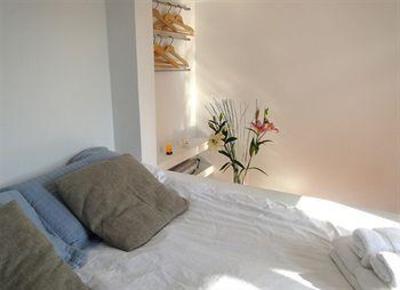фото отеля Hotel Boutique Bonito Buenos Aires San Telmo