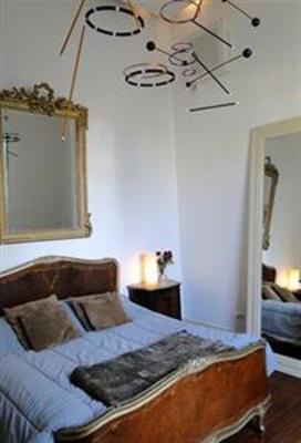 фото отеля Hotel Boutique Bonito Buenos Aires San Telmo