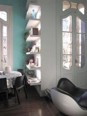 фото отеля Hotel Boutique Bonito Buenos Aires San Telmo