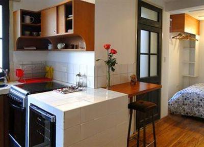 фото отеля Hotel Boutique Bonito Buenos Aires San Telmo