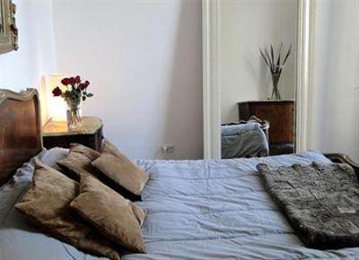 фото отеля Hotel Boutique Bonito Buenos Aires San Telmo