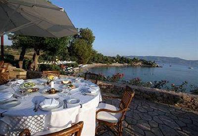 фото отеля AKS Hinitsa Bay
