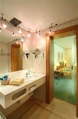 фото отеля IFA Hotel Alpenhof Wildental