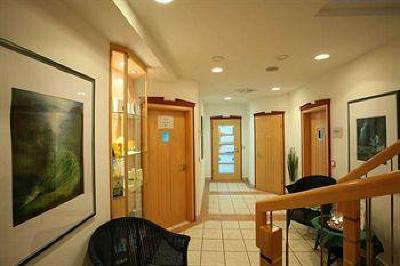 фото отеля IFA Hotel Alpenhof Wildental