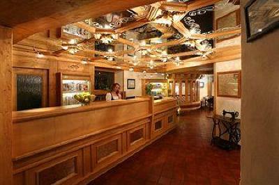 фото отеля IFA Hotel Alpenhof Wildental