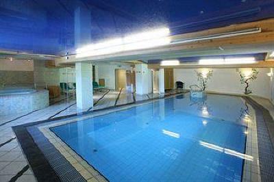 фото отеля IFA Hotel Alpenhof Wildental