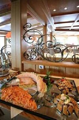 фото отеля IFA Hotel Alpenhof Wildental