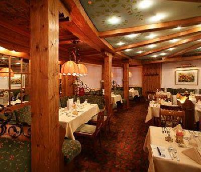 фото отеля IFA Hotel Alpenhof Wildental