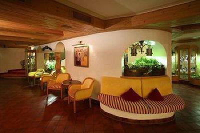 фото отеля IFA Hotel Alpenhof Wildental
