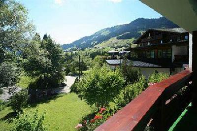 фото отеля IFA Hotel Alpenhof Wildental