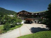 IFA Hotel Alpenhof Wildental
