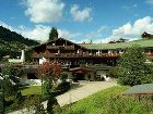 фото отеля IFA Hotel Alpenhof Wildental