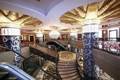 фото отеля The Star River Hotel Apartment
