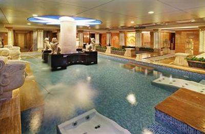 фото отеля The Star River Hotel Apartment