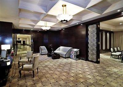 фото отеля The Star River Hotel Apartment