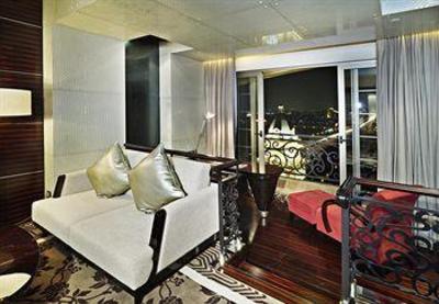 фото отеля The Star River Hotel Apartment
