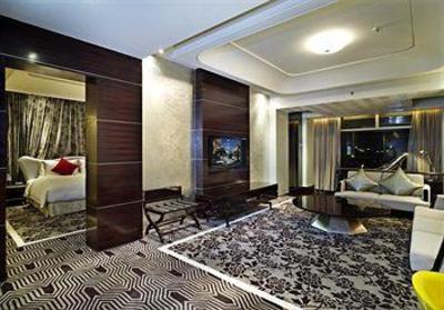 фото отеля The Star River Hotel Apartment