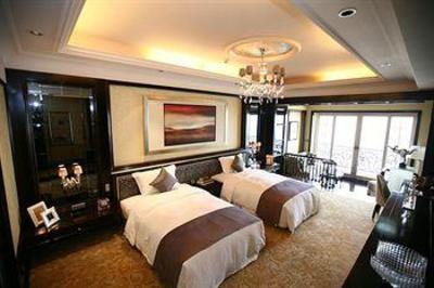 фото отеля The Star River Hotel Apartment