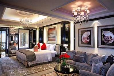 фото отеля The Star River Hotel Apartment