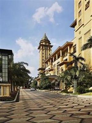 фото отеля The Star River Hotel Apartment