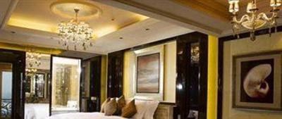 фото отеля The Star River Hotel Apartment