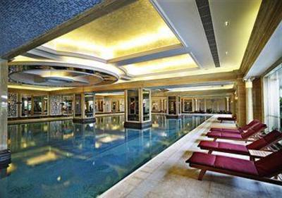 фото отеля The Star River Hotel Apartment