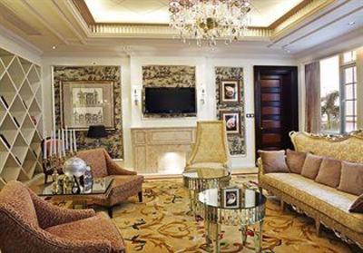 фото отеля The Star River Hotel Apartment