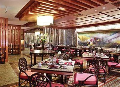 фото отеля The Star River Hotel Apartment
