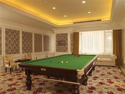 фото отеля The Star River Hotel Apartment