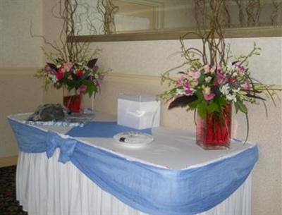 фото отеля Ramada Hotel