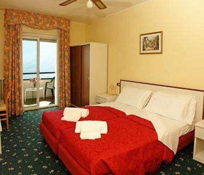 фото отеля Hotel Bazzanega Village