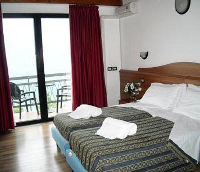 фото отеля Hotel Bazzanega Village