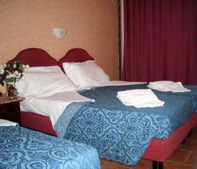фото отеля Hotel Bazzanega Village