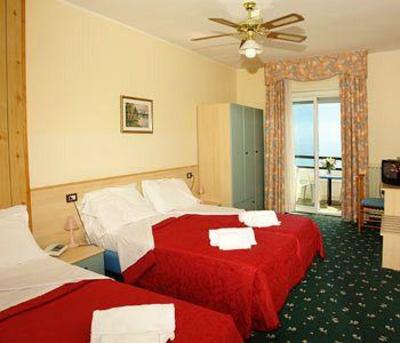 фото отеля Hotel Bazzanega Village