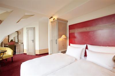 фото отеля Hotel Auf Der Wartburg Eisenach