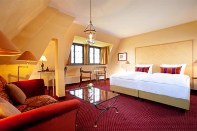 фото отеля Hotel Auf Der Wartburg Eisenach