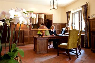 фото отеля Hotel Auf Der Wartburg Eisenach