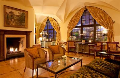 фото отеля Hotel Auf Der Wartburg Eisenach
