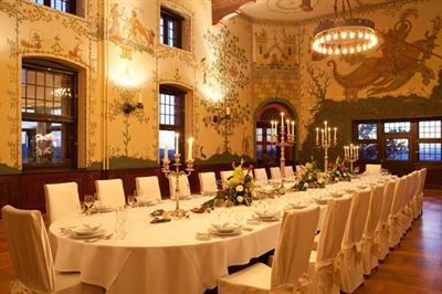 фото отеля Hotel Auf Der Wartburg Eisenach