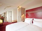 фото отеля Hotel Auf Der Wartburg Eisenach