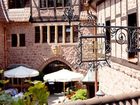 фото отеля Hotel Auf Der Wartburg Eisenach