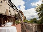 фото отеля Hotel Auf Der Wartburg Eisenach