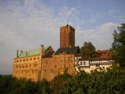 фото отеля Hotel Auf Der Wartburg Eisenach