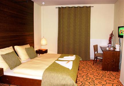 фото отеля Hotel Sharingham