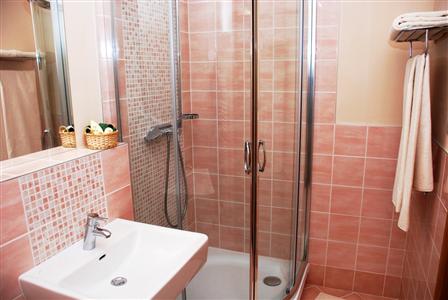 фото отеля Hotel Sharingham