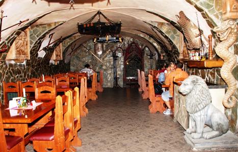 фото отеля Hotel Sharingham