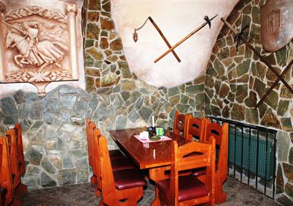 фото отеля Hotel Sharingham