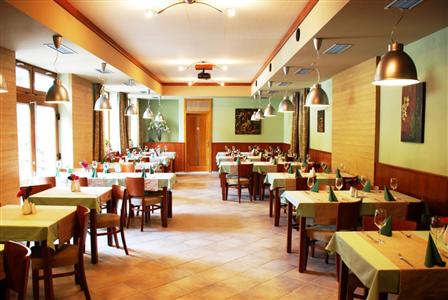 фото отеля Hotel Sharingham