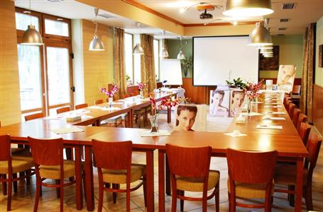 фото отеля Hotel Sharingham